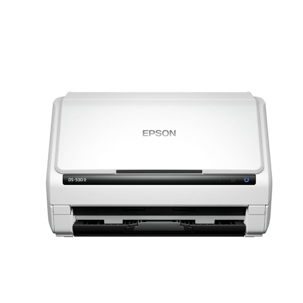 Epson DS-530 II | Color Duplex Document Scanner