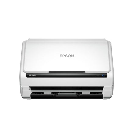 Epson DS-530 II | Color Duplex Document Scanner