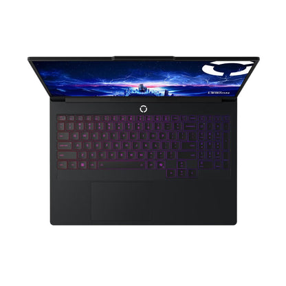 Lenovo Legion Pro 7 16IAX10H | (17US) Intel Core Ultra 9-275HX | RAM 32GB | 1TB | RTX 5090 24GB | 16.0 Inch 240Hz OLED | Black