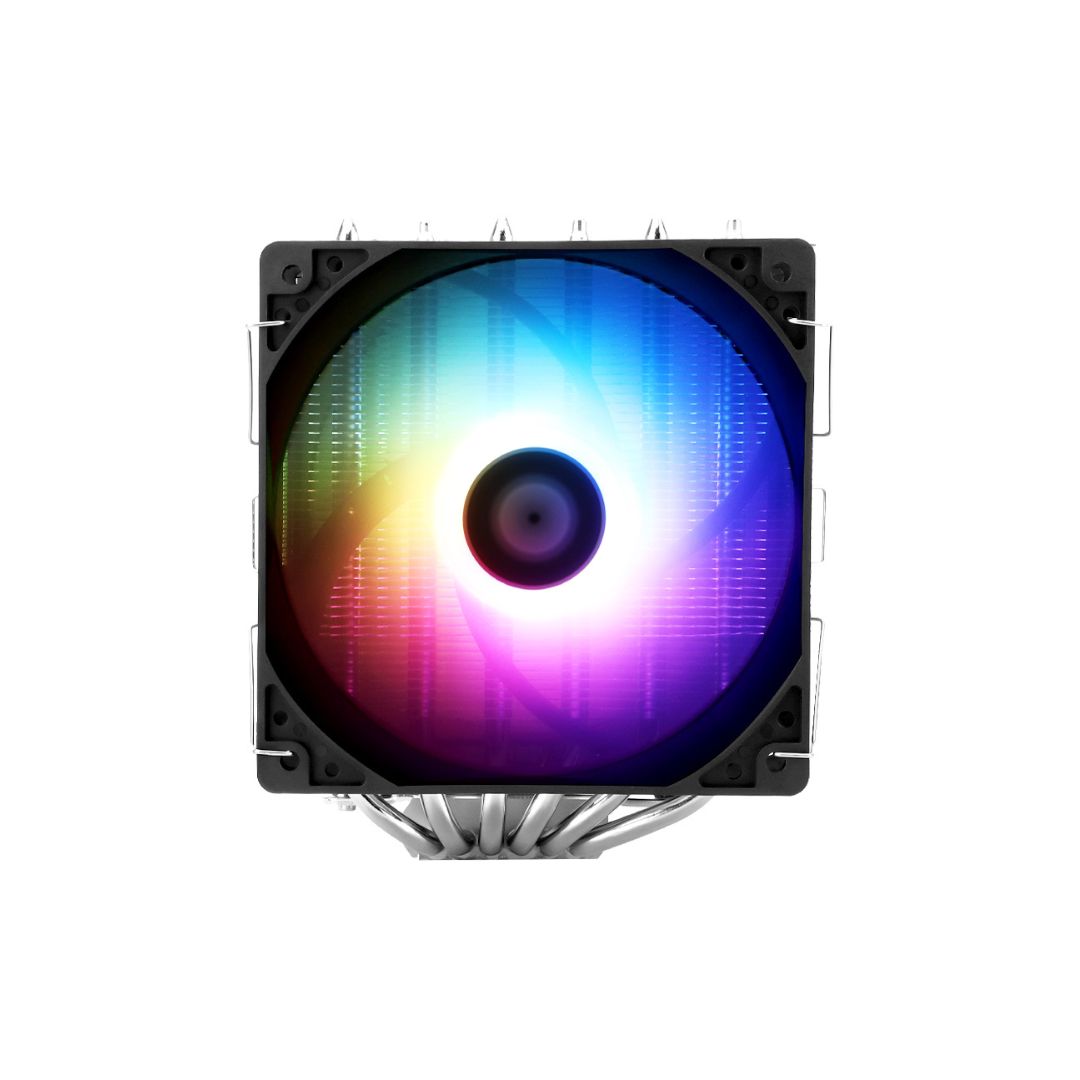 Thermalright TL-C12C-S Peerless Assassin 120 SE ARGB Air Cooler | Black
