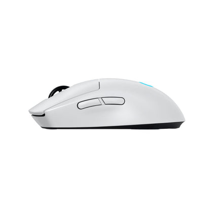 Logitech G PRO 2 LIGHTSPEED Wireless Gaming Mouse | White