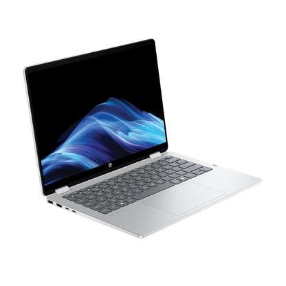 HP OmniBook 5 Flip 14-FP0023DX | Intel Core 7-150U | RAM 16GB | SSD 512GB | Intel Arc 140V | 14.0 Inch WUXGA FHD+ IPS Touch | Silver