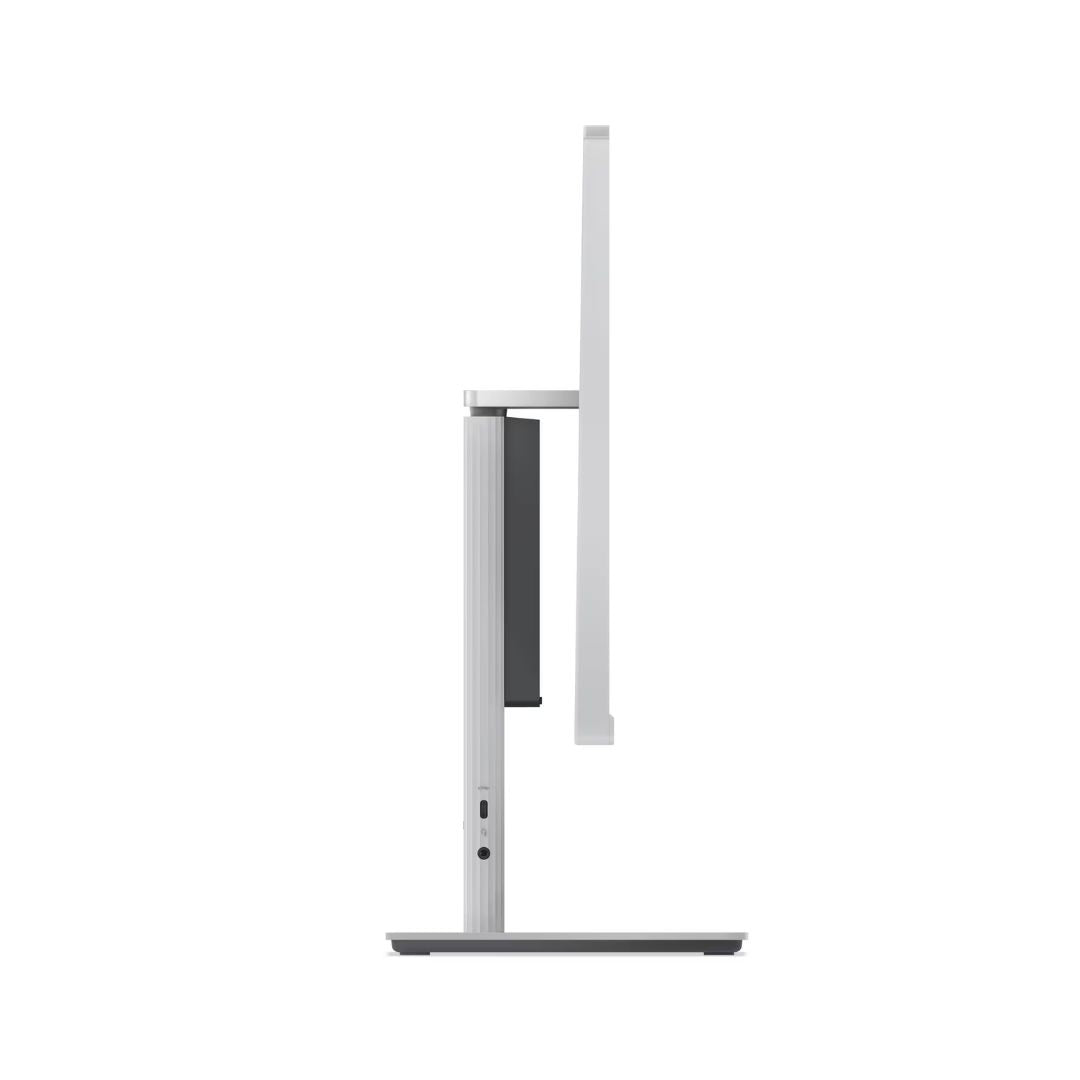 All in One Lenovo IdeaCentre 24IRH9 | (PGIN) Intel Core i3-1315U | RAM 8GB | SSD 512GB | Intel UHD Graphics | 24 FHD IPS | White