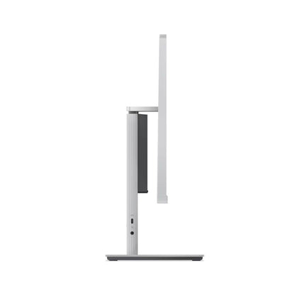 All in One Lenovo IdeaCentre 24IRH9 | (PGIN) Intel Core i3-1315U | RAM 8GB | SSD 512GB | Intel UHD Graphics | 24 FHD IPS | White