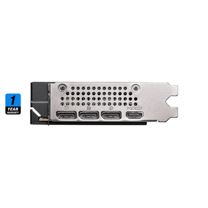 MSI GeForce RTX 5060 Ti SHADOW 2X OC PLUS | 16GB