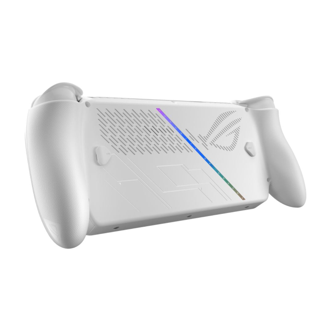 ASUS ROG Xbox Ally RC73YA | AMD Ryzen Z2 A | RAM 16GB | SSD 512GB | 7 Inch FHD 120Hz | Gardenia White