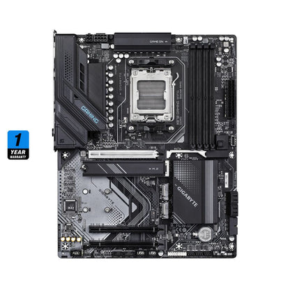 Gigabyte X870 GAMING WIFI6 | Motherboard