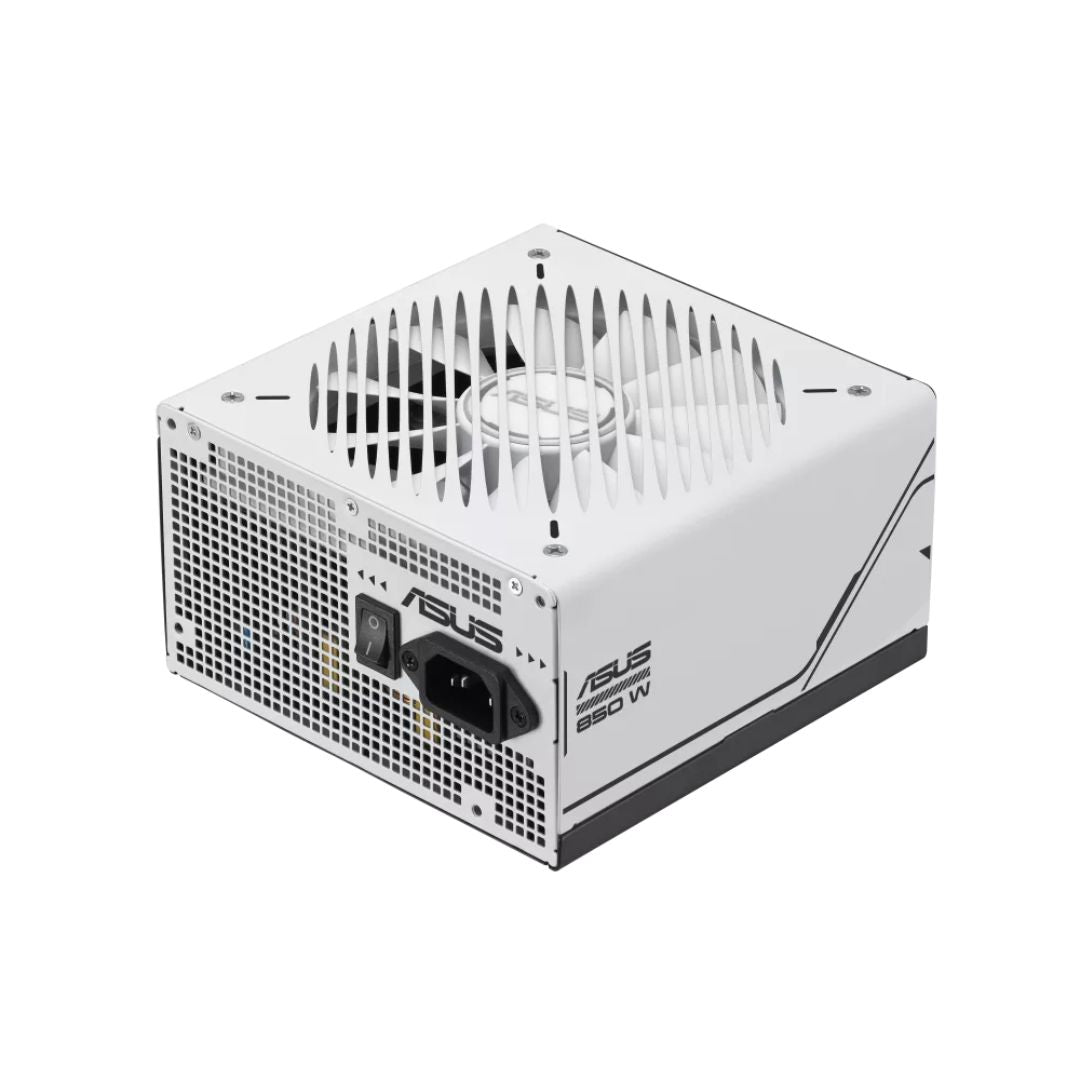 ASUS Prime AP-850G | 850W Gold 80+ Gold | Full Modular | PCIe 5.0