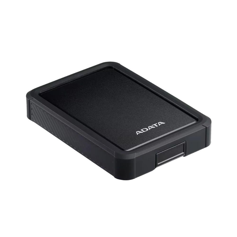 ADATA HD700 Pro 1TB Rugged External Hard Drive USB 3.2 – Shockproof, Waterproof, Military-Grade Protection