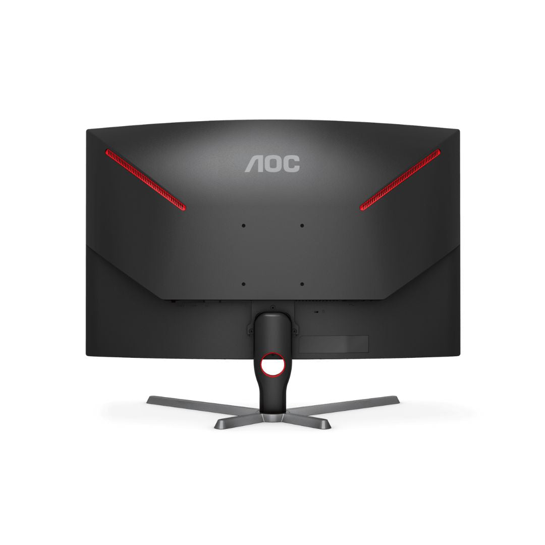 AOC C32G3E 32 | FHD (1920x1080) 165Hz 1Ms VA | Curved | Monitor