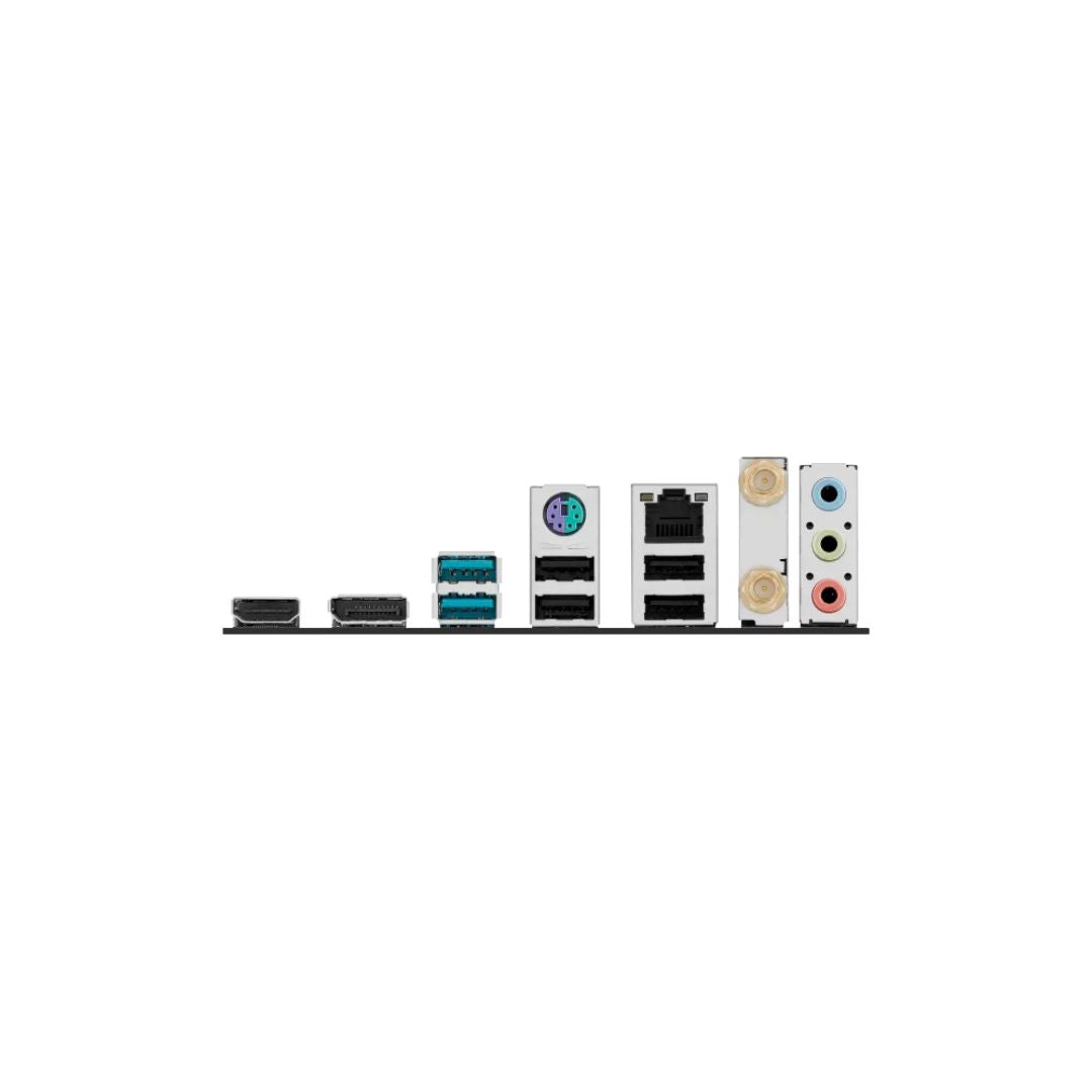 ASUS PRIME H810M-A WIFI | Motherboard