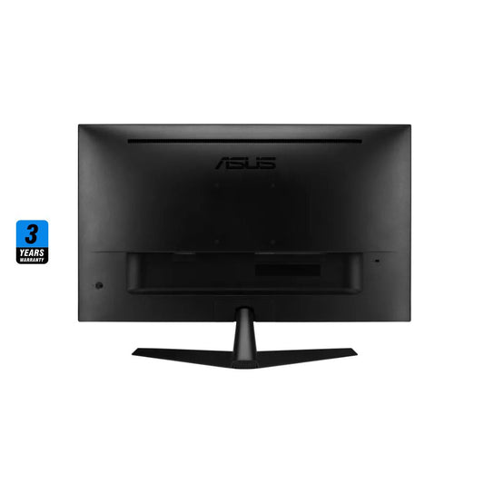 ASUS VY27UQ 27 inch | 4K (3840x2160) 60Hz | 5Ms IPS | Flat | Monitor