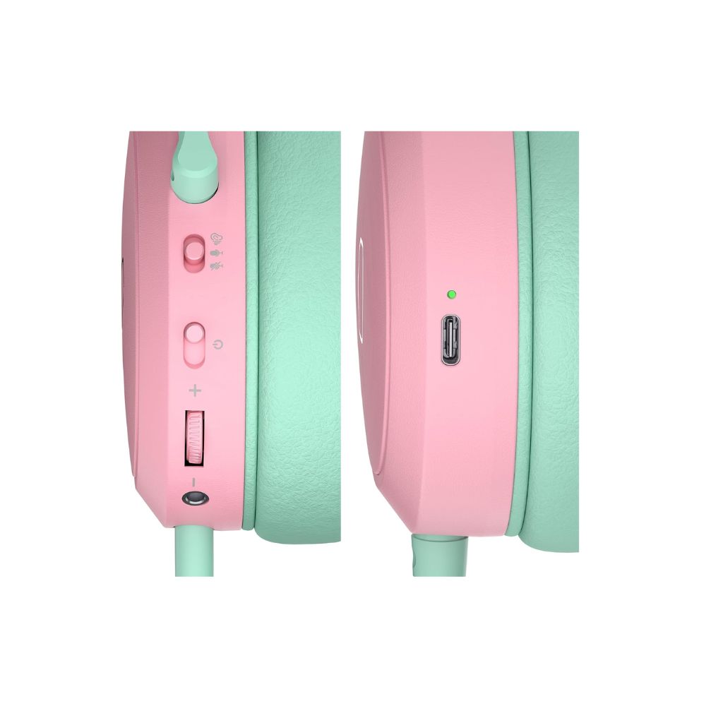 Headset Cooler Master CH351 Wireless | Macaron