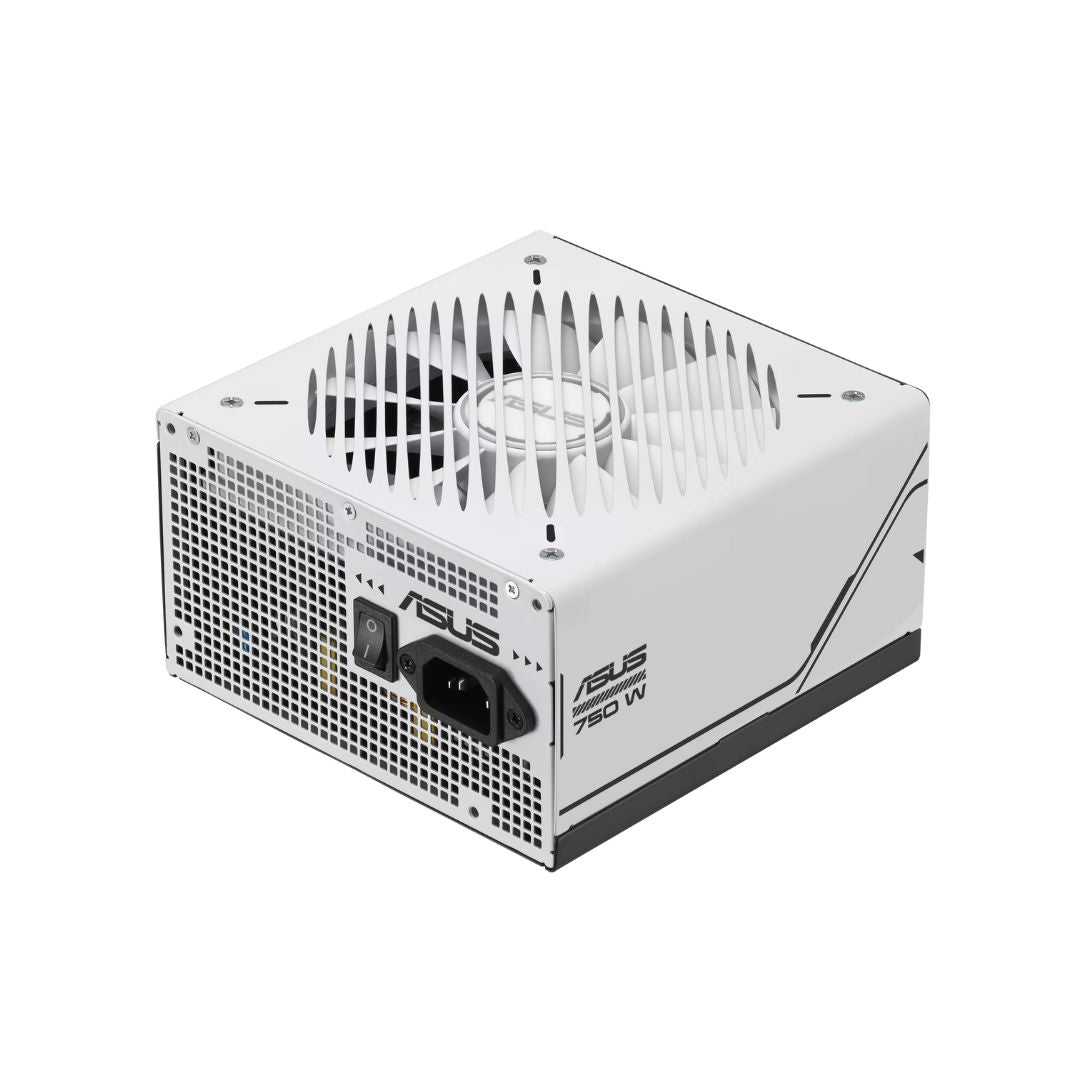 ASUS Prime AP-750G | 750W 80+ Gold | Full Modular | PCIe 5.0