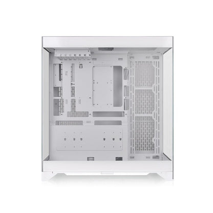 Thermaltake CTE E550 TG Mid Tower | Snow