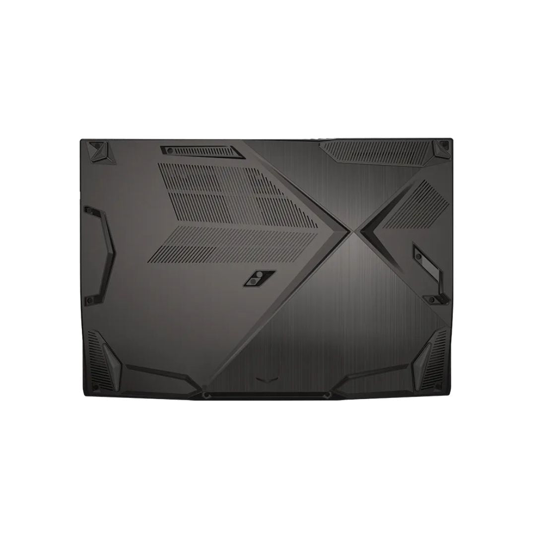MSI Thin A15 B7VE-652XAE | AMD Ryzen 7-7735HS | RAM 16GB | SSD 512GB | RTX 4050 6GB | 15.6 Inch FHD IPS 144Hz | Cosmos Gray