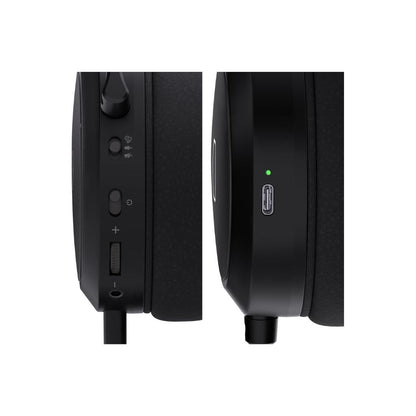 Cooler Master CH351 Wireless Headset | Black