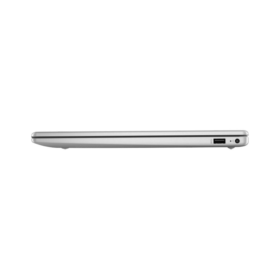 HP 15-fd0458NIA | Intel Core i7-1255U | RAM 8GB | SSD 512GB | Intel Iris Xe Graphics | 15.6 Inch FHD | Natural silver