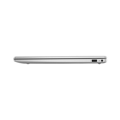 HP 15-fd0458NIA | Intel Core i7-1255U | RAM 8GB | SSD 512GB | Intel Iris Xe Graphics | 15.6 Inch FHD | Natural silver