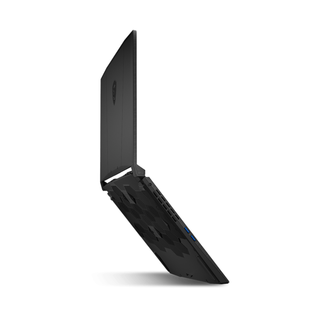 MSI Katana 15 HX B14WGK-223XAE | Intel Core i9-14900HX | RAM 16GB | SSD 512GB | NVIDIA RTX 5070 8GB | 15.6 Inch FHD IPS 144Hz | Black