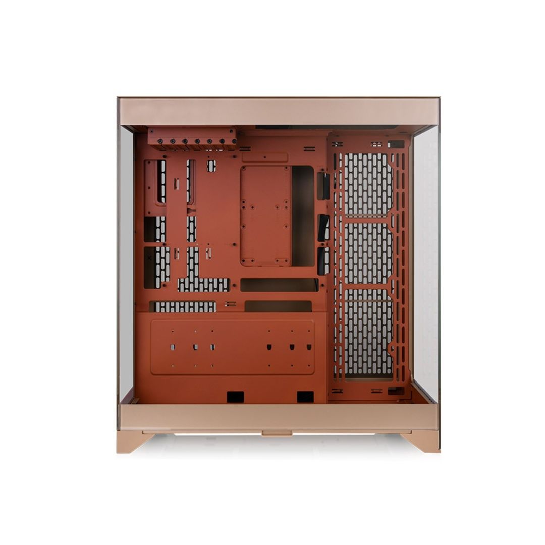 Thermaltake CTE E550 TG Mid Tower | Gravel Sand