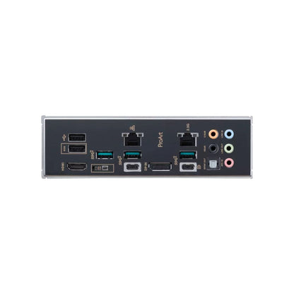 ASUS ProArt B650 Creator | Motherboard