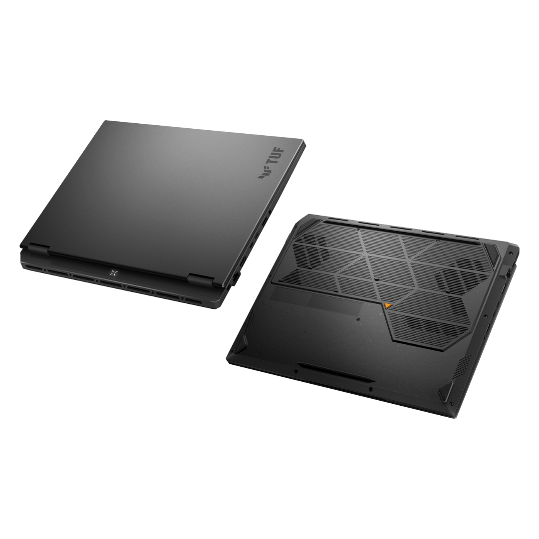 ASUS TUF Gaming A16 FA608UH-RV049 | AMD Ryzen 7-260 | RAM 16GB | SSD 512GB | NVIDIA Geforce RTX 5050 8GB | 16.0 inch WUXGA 165Hz | Jaeger Gray
