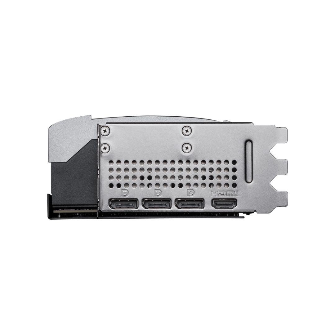 MSI GeForce RTX 5090 32GB VENTUS 3X OC