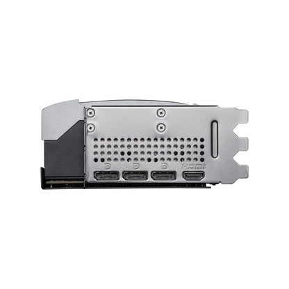 MSI GeForce RTX 5090 32GB VENTUS 3X OC