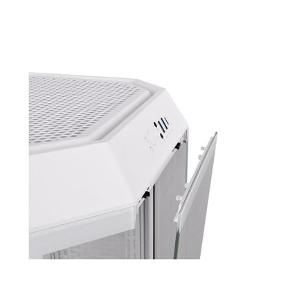 Thermaltake The Tower 300 Micro Tower | White