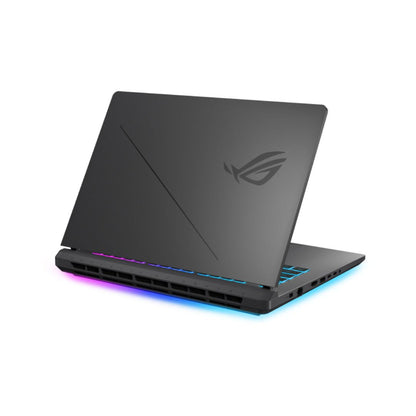 ASUS ROG Strix G16 G615LR-RV218 | Intel Core Ultra 7-255HX | RAM 16GB | 1TB SSD NVMe | NVIDIA RTX 5070 Ti 12G | 16.0 Inch WUXGA 165Hz IPS | Eclipse Gray