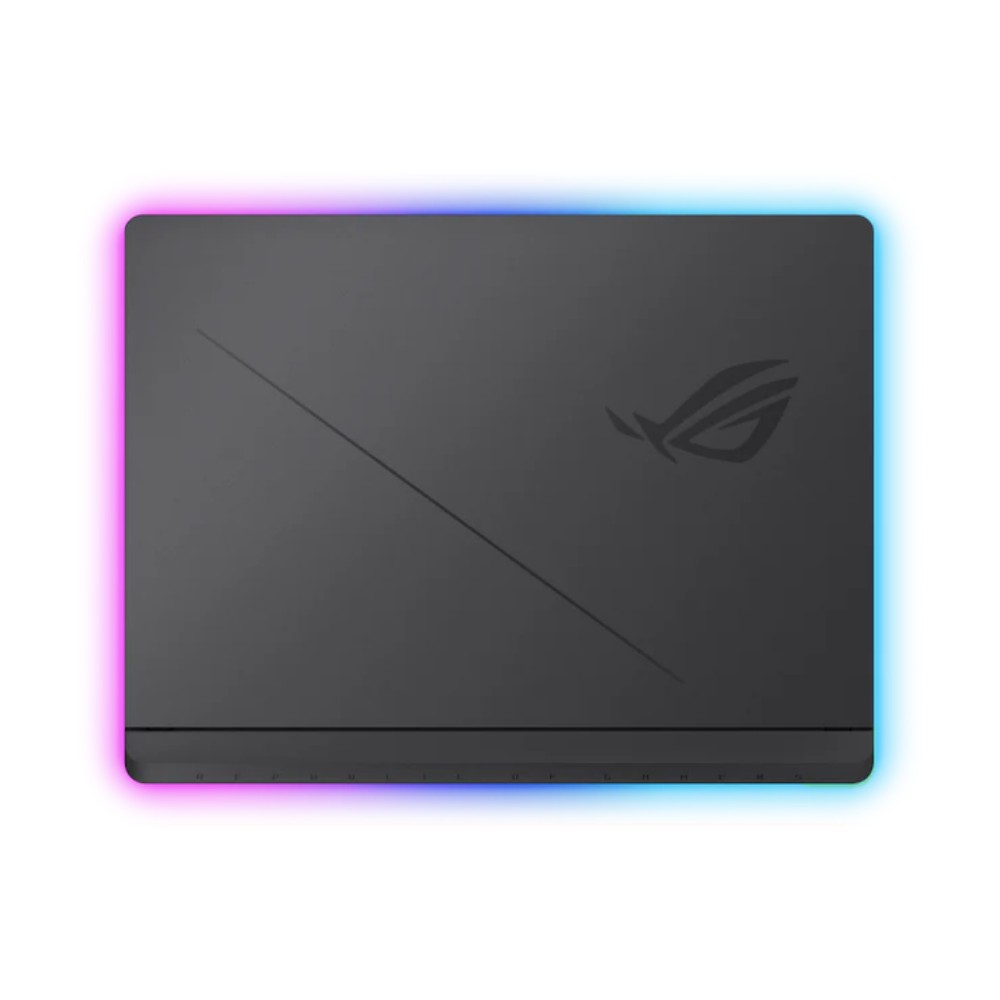 ASUS ROG Strix G16 G615JPR-RV103 | Intel Core i7-14650HX | RAM 16GB | SSD 512GB | NVIDIA RTX 5070 8GB | 16.0 Inch WUXGA FHD+ 165Hz | Volt Green