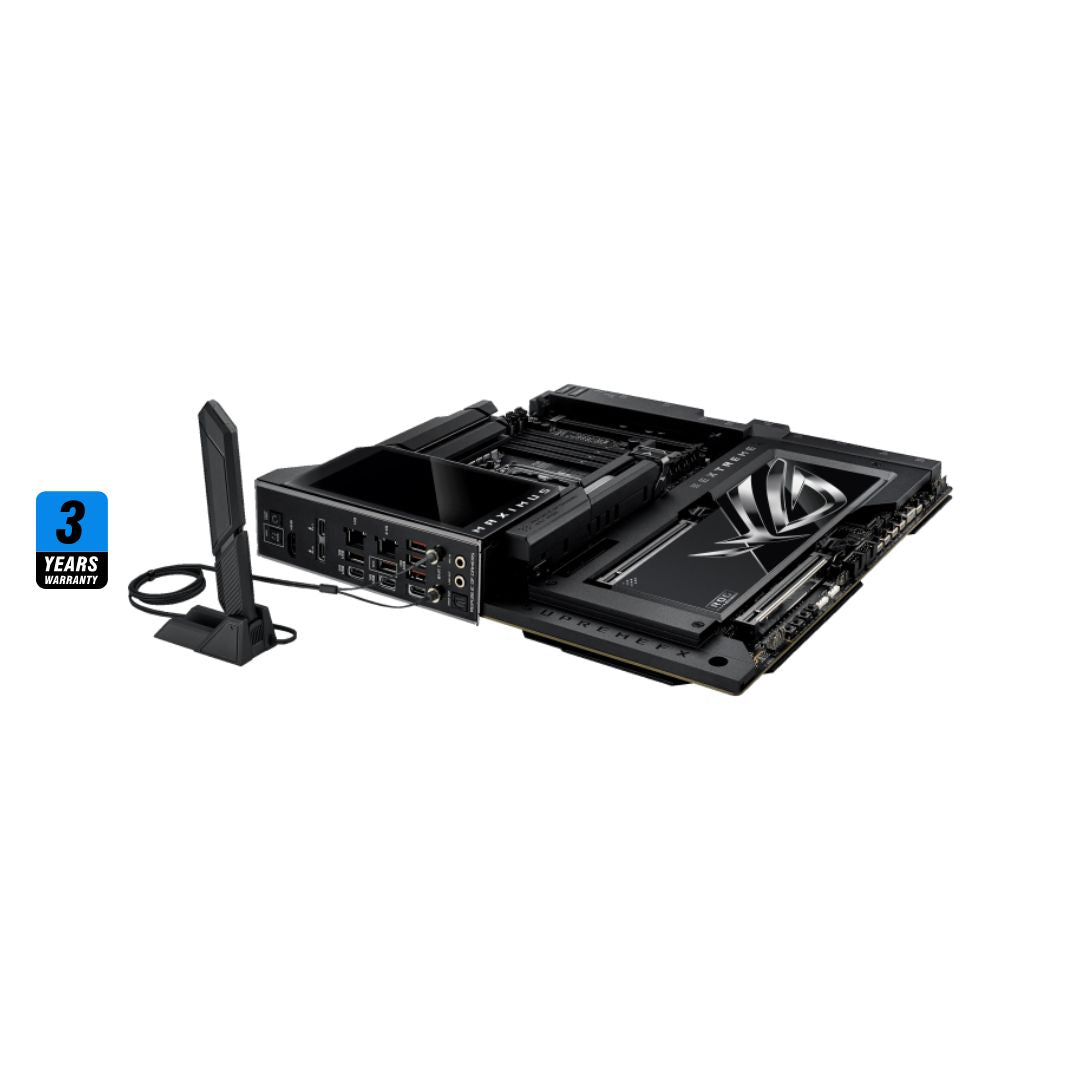 ASUS ROG MAXIMUS Z890 EXTREME | Motherboard