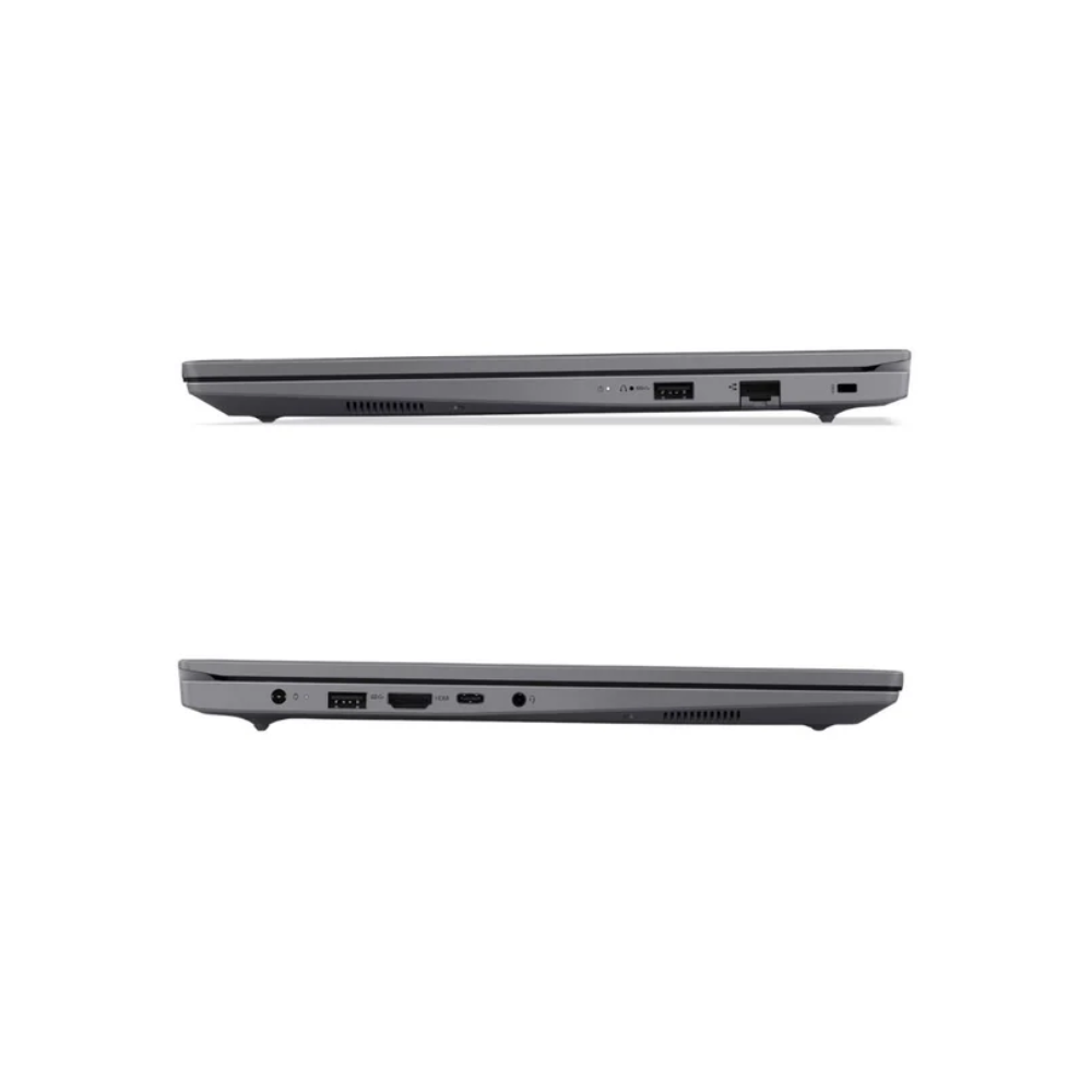 Lenovo V15 G5 IRL | (E6IG) Intel Core i5-13420H | RAM 8GB | SSD 512GB | Intel UHD Graphics | 15.6 Inch FHD | Luna Grey