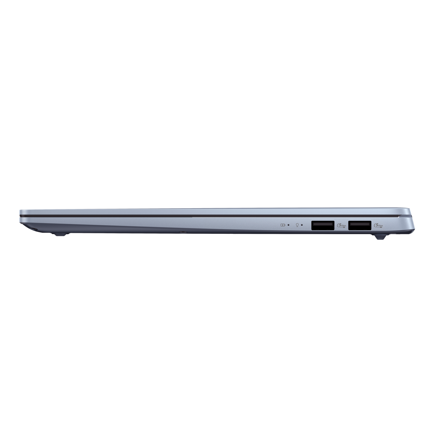 ASUS VivoBook S14 S5406SA-PP073W 14" 3K OLED Laptop Core Ultra 7  256V - 16GB RAM - 1TB SSD - Shared - WIN 11 (Mist Blue)