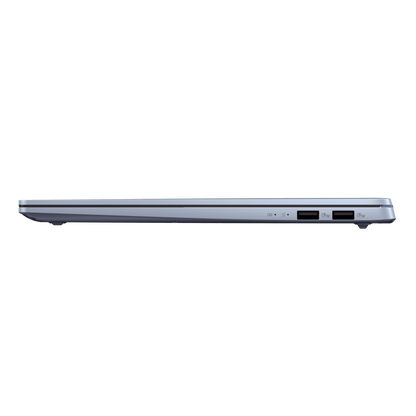 ASUS VivoBook S14 S5406SA-PP073W 14" 3K OLED Laptop Core Ultra 7  256V - 16GB RAM - 1TB SSD - Shared - WIN 11 (Mist Blue)