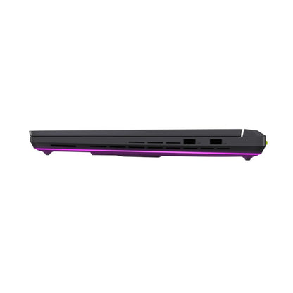 ASUS ROG Strix G16 G615LP-S5143 | Intel Core Ultra 9-275HX | RAM 32GB | 1TB SSD NVMe | NVIDIA RTX 5070 8GB | 16.0 WQXGA 240Hz IPS | Volt Green