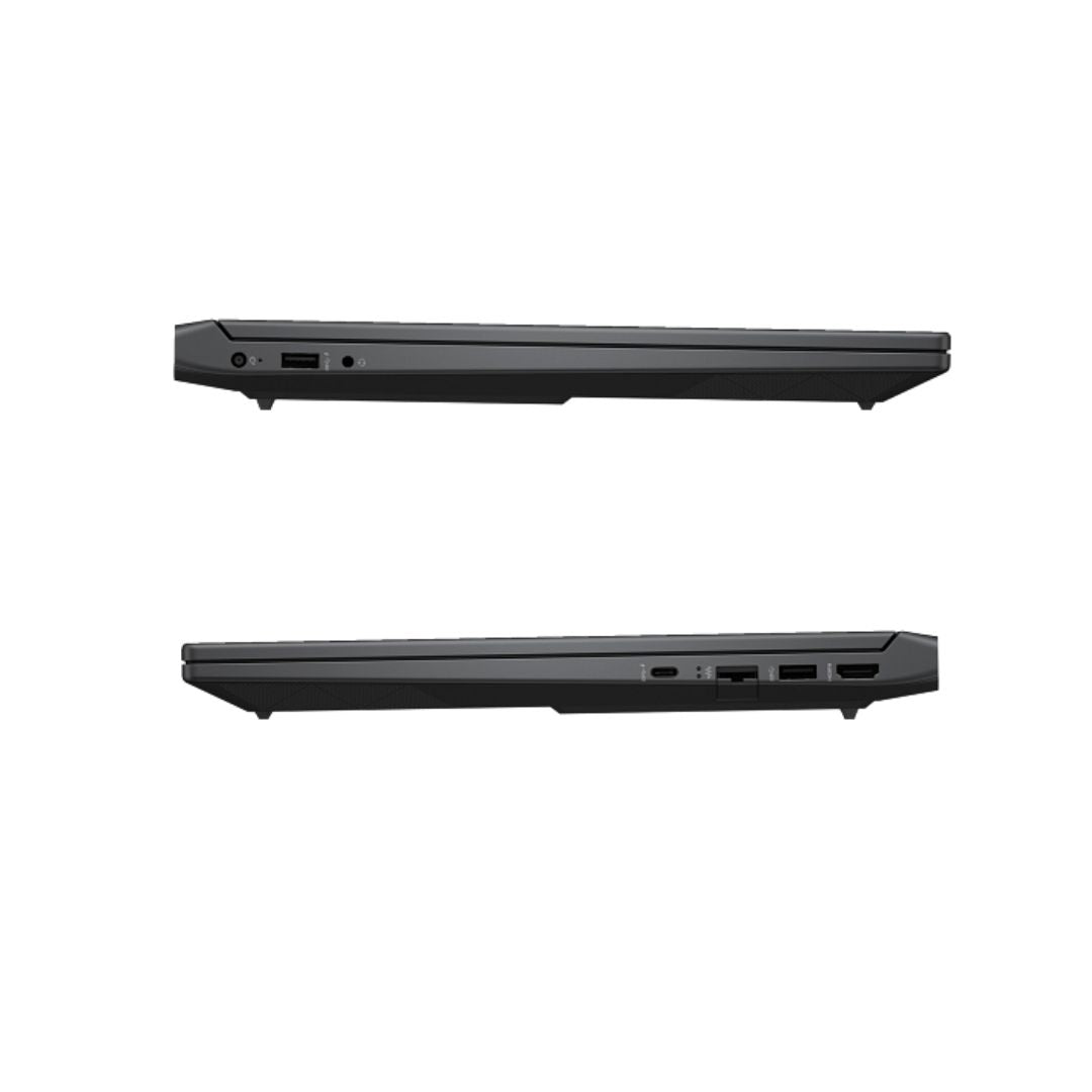 HP Victus 15-FA2021NIA | Intel Core i7-13620H | RAM 16GB | SSD 512GB | NVIDIA RTX 3050 6G | 15.6 Inch FHD | Black
