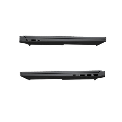 HP Victus 15-FA2021NIA | Intel Core i7-13620H | RAM 16GB | SSD 512GB | NVIDIA RTX 3050 6G | 15.6 Inch FHD | Black