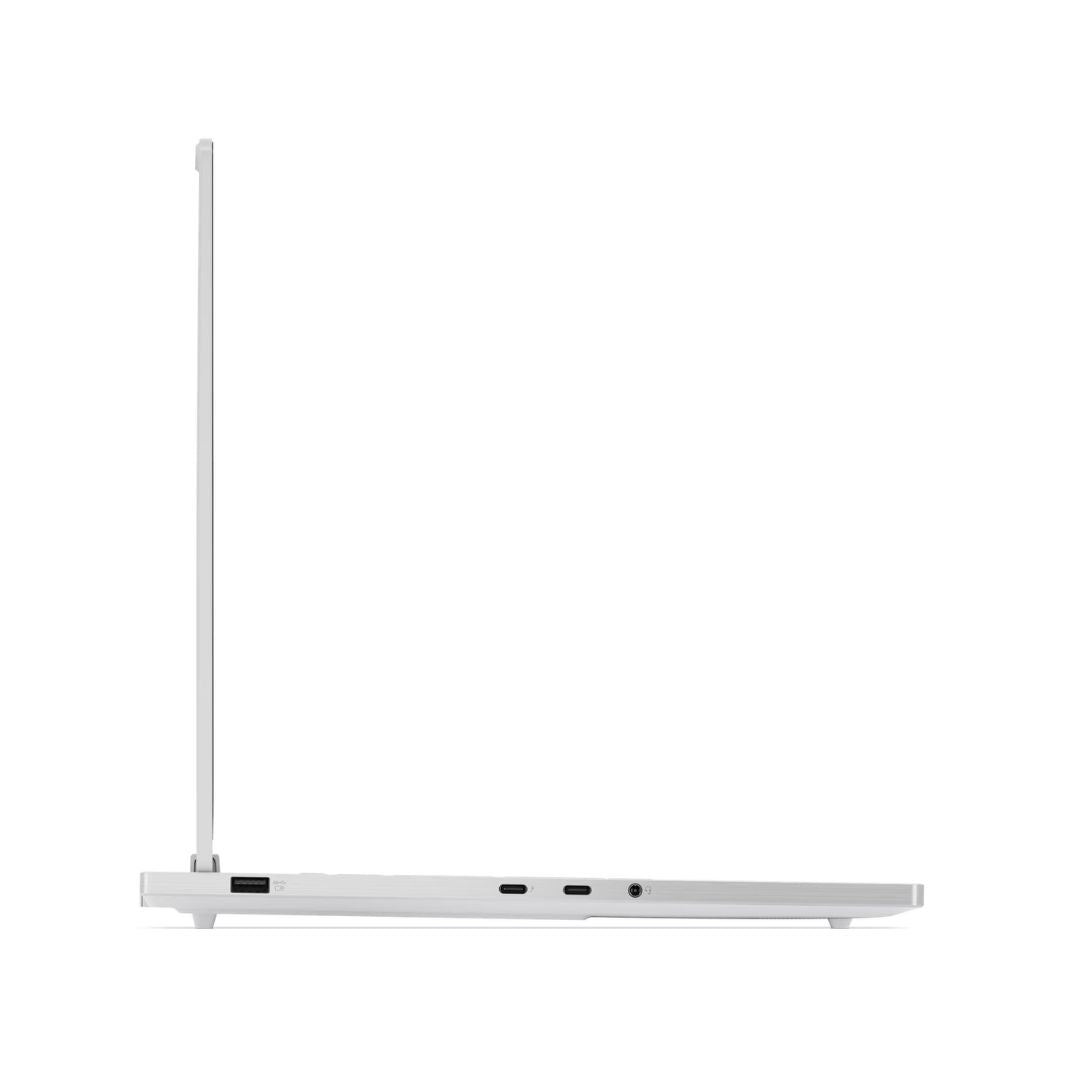 Lenovo Legion 7 16IAX10 | (2VPS) | Intel Core Ultra 7-255HX | RAM 32GB | SSD 2TB | NVIDIA RTX 5060 8GB | 16.0 Inch 2.5K WQXGA OLED 240Hz | Glacier White