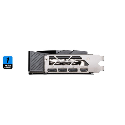 MSI GeForce RTX 5070 GAMING TRIO OC | 12GB
