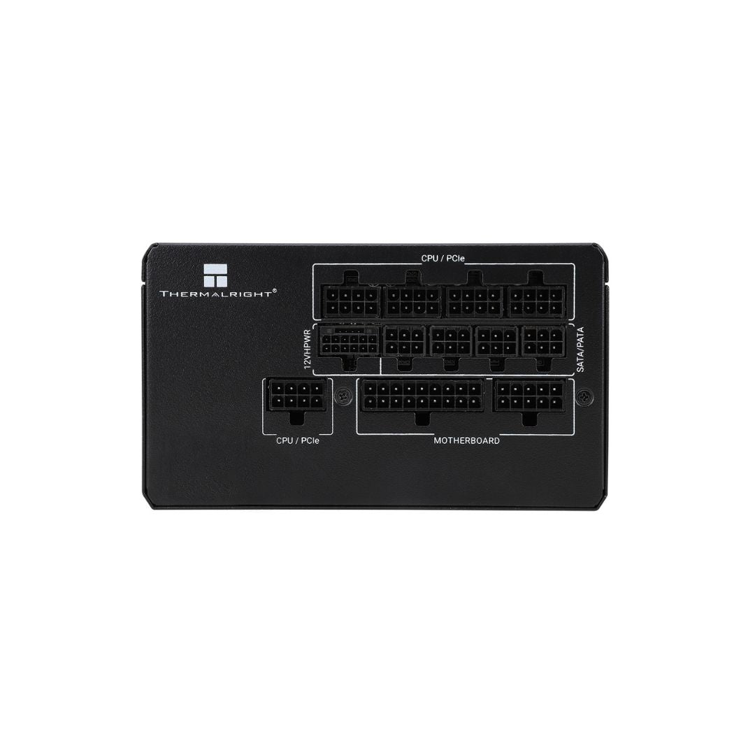 Thermalright TR-TG 1200W 80+ Gold Full Modular Power Supply