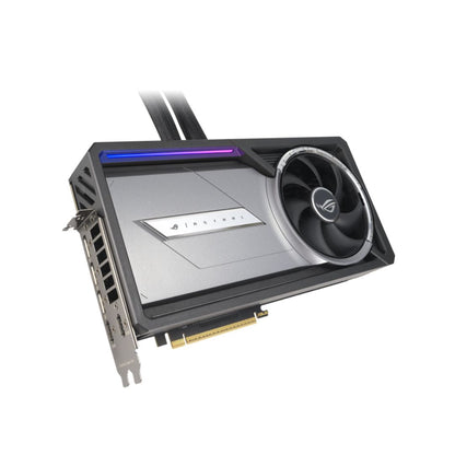 ASUS ROG Astral LC GeForce RTX 5090 32GB GDDR7 OC Edition