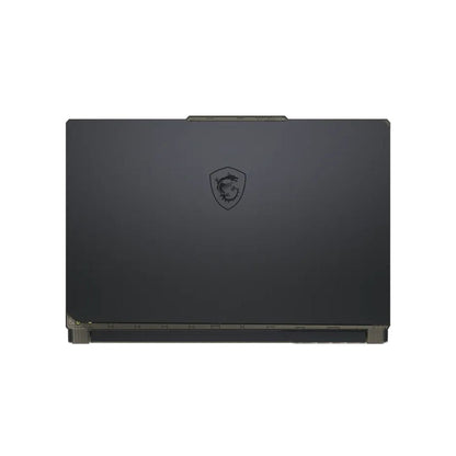MSI Cyborg 15 A2RUDX-2219XAE | Intel Core 7-240H | RAM 16GB | 512GB | RTX 3050 6GB | 15.6 Inch 144Hz | Black