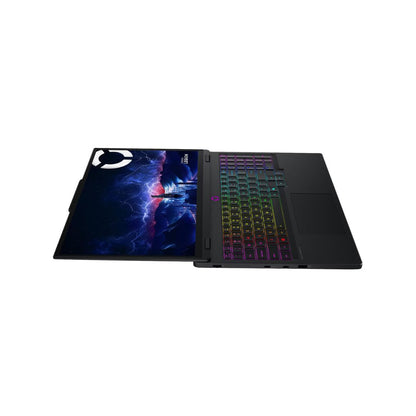 Lenovo Legion 5 15IRX10 | (MSAX) Intel Core i7-13650HX | RAM 16GB | SSD 1TB | RTX 5060 8GB | 15.3 Inch IPS 165Hz WUXGA | Black
