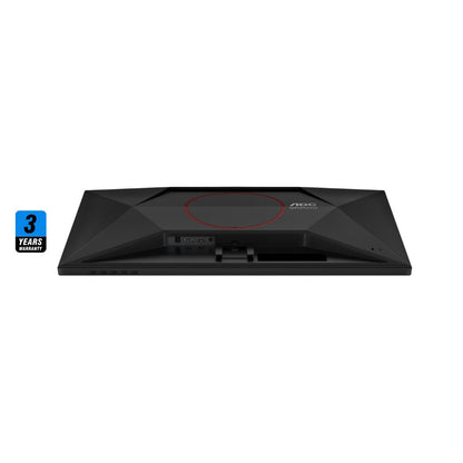 AOC Q27G40E 27 2K (2560x1440) 180Hz 0.5Ms Fast IPS Flat | Monitor