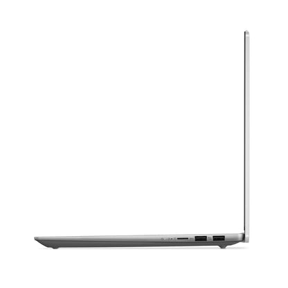 Lenovo IdeaPad Slim 5 16IMH9 | (2DAX) Intel Core Ultra 5-125H | RAM 16GB | SSD 512GB | Intel Arc Graphics | 16 Inch 2K OLED 120Hz | White