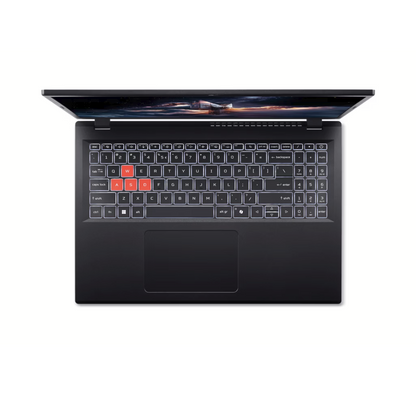 Acer Nitro Lite 16 NL16-71G-790D | 16" FHD 165Hz | Intel i7-13620H | 16GB RAM | 512GB SSD | NVIDIA GeForce RTX 3050 6GB | WIN 11 PRO K