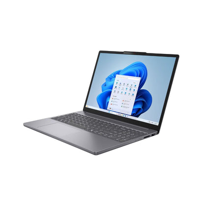 Lenovo IdeaPad Slim 3 15IRH10R | (5VPS) Intel Core 7-240H | RAM 16GB | SSD 512GB | Intel Graphics | 15.3 Inch WUXGA IPS | Luna Grey