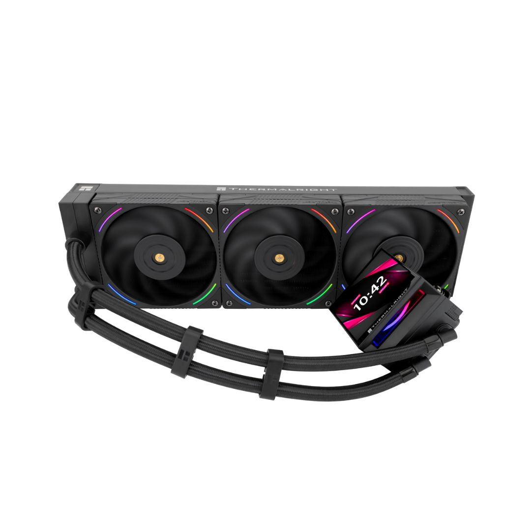 Thermalright Hyper Vision 360 Liquid | Black
